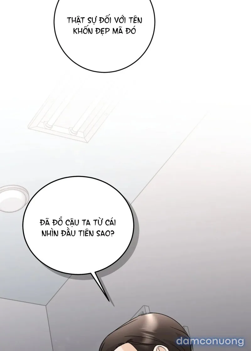 [18+] Tôi Đổ Anh Rồi, Trưởng Phòng 