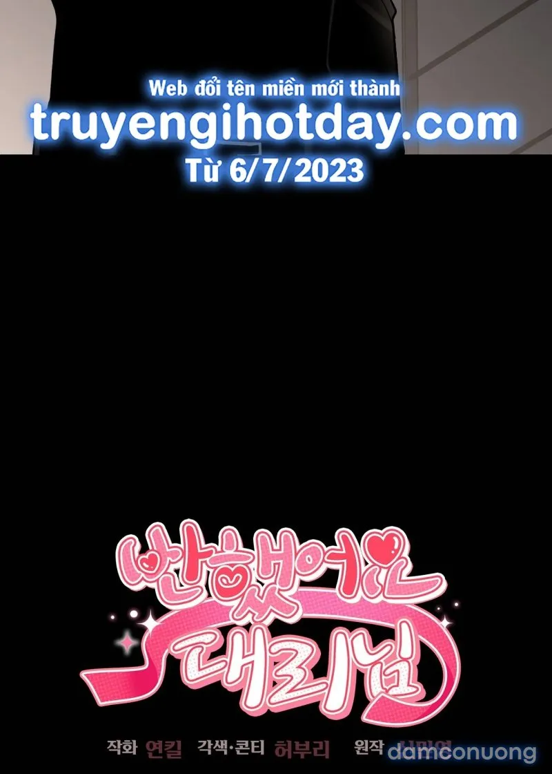 [18+] Tôi Đổ Anh Rồi, Trưởng Phòng 