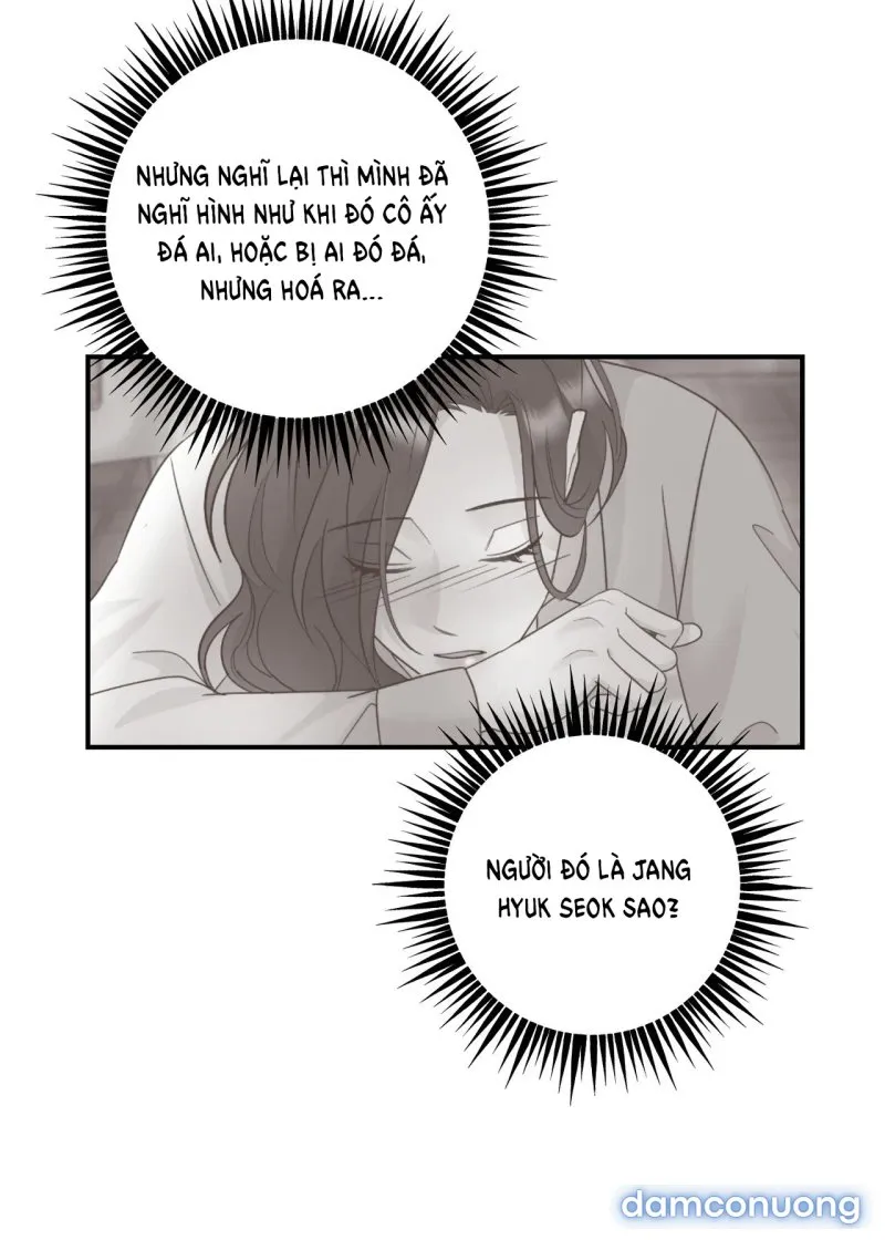 [18+] Tôi Đổ Anh Rồi, Trưởng Phòng 