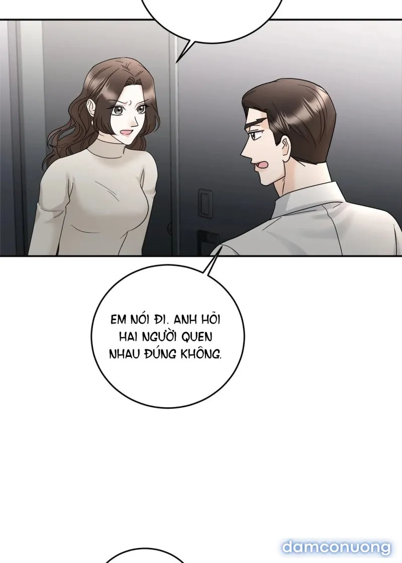 [18+] Tôi Đổ Anh Rồi, Trưởng Phòng 