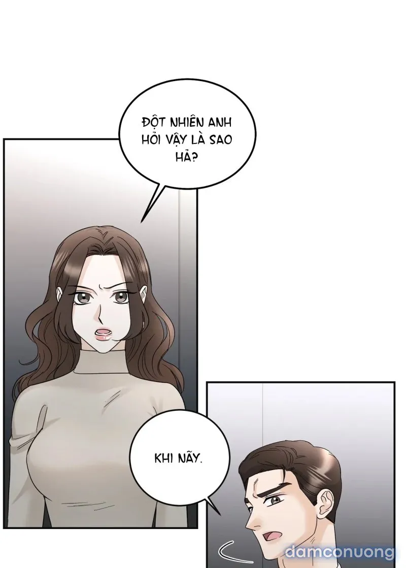 [18+] Tôi Đổ Anh Rồi, Trưởng Phòng 