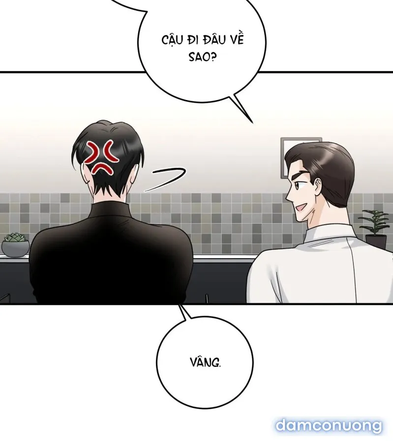 [18+] Tôi Đổ Anh Rồi, Trưởng Phòng 