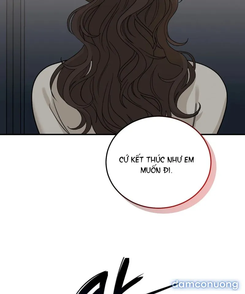 [18+] Tôi Đổ Anh Rồi, Trưởng Phòng 