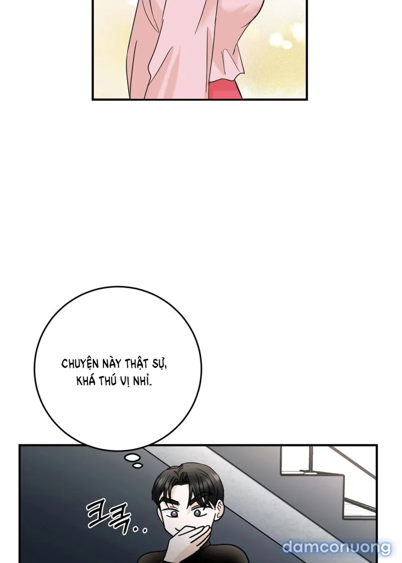 [18+] Tôi Đổ Anh Rồi, Trưởng Phòng 