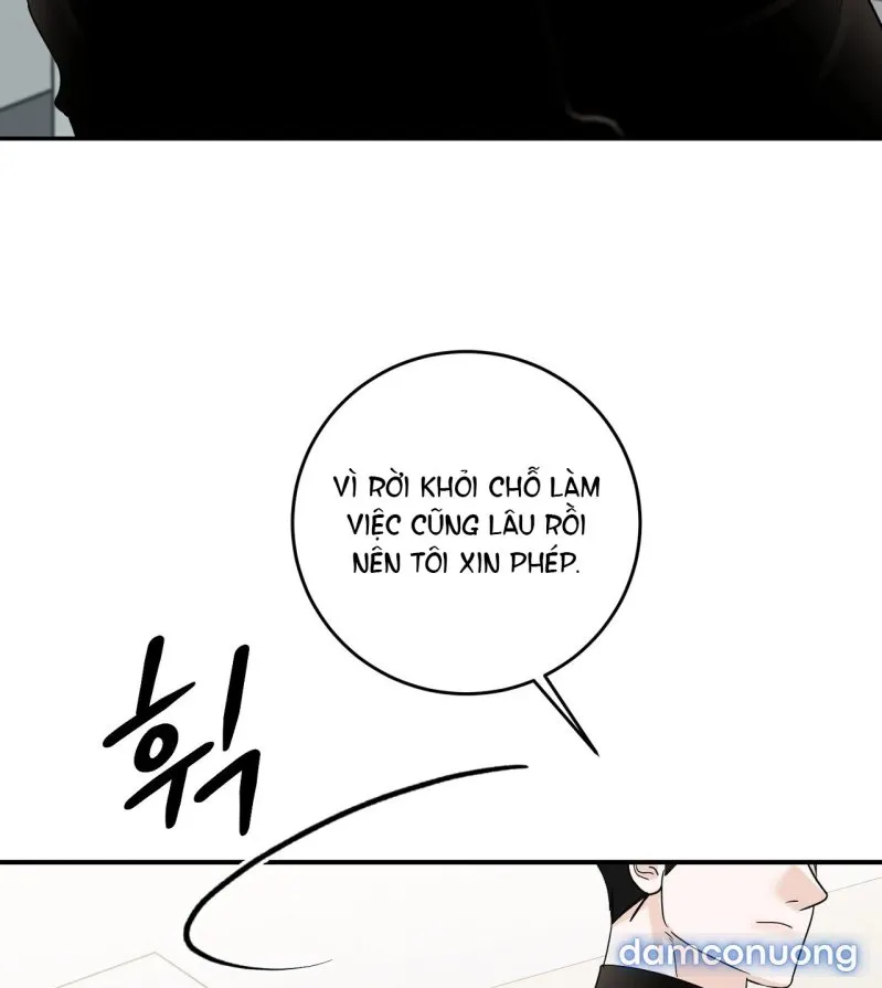 [18+] Tôi Đổ Anh Rồi, Trưởng Phòng 