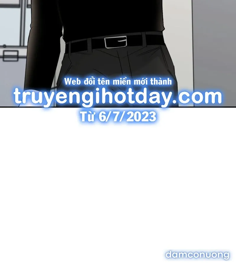 [18+] Tôi Đổ Anh Rồi, Trưởng Phòng 