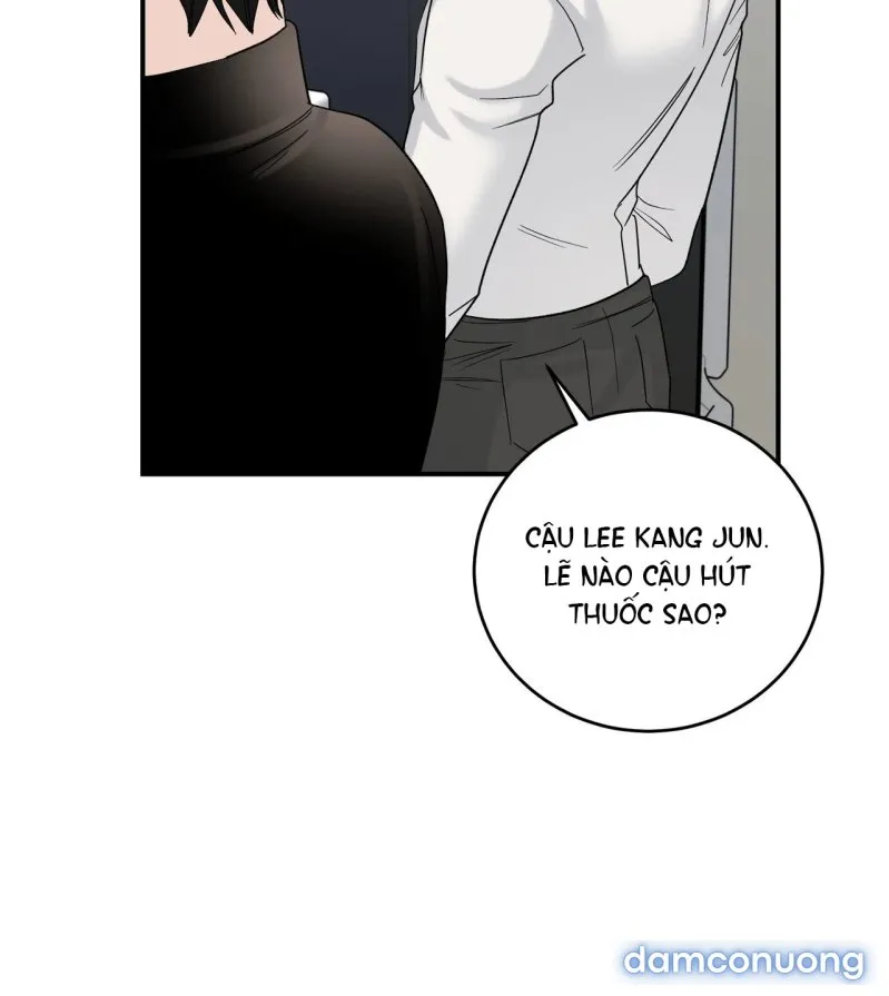 [18+] Tôi Đổ Anh Rồi, Trưởng Phòng 