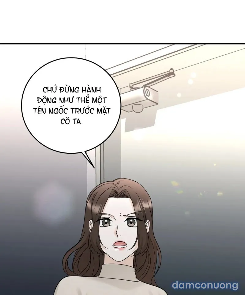 [18+] Tôi Đổ Anh Rồi, Trưởng Phòng 