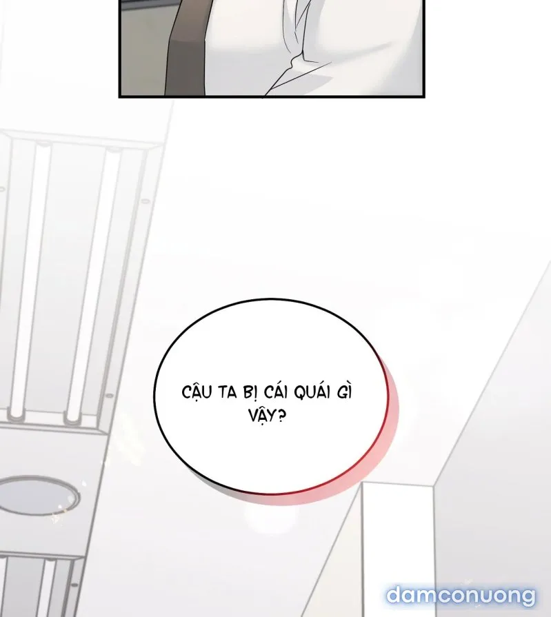 [18+] Tôi Đổ Anh Rồi, Trưởng Phòng 
