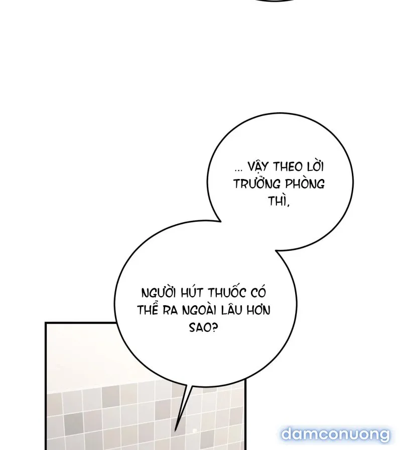 [18+] Tôi Đổ Anh Rồi, Trưởng Phòng 