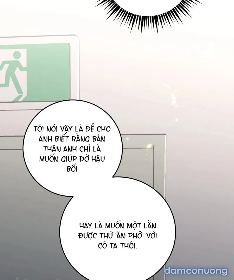 [18+] Tôi Đổ Anh Rồi, Trưởng Phòng 