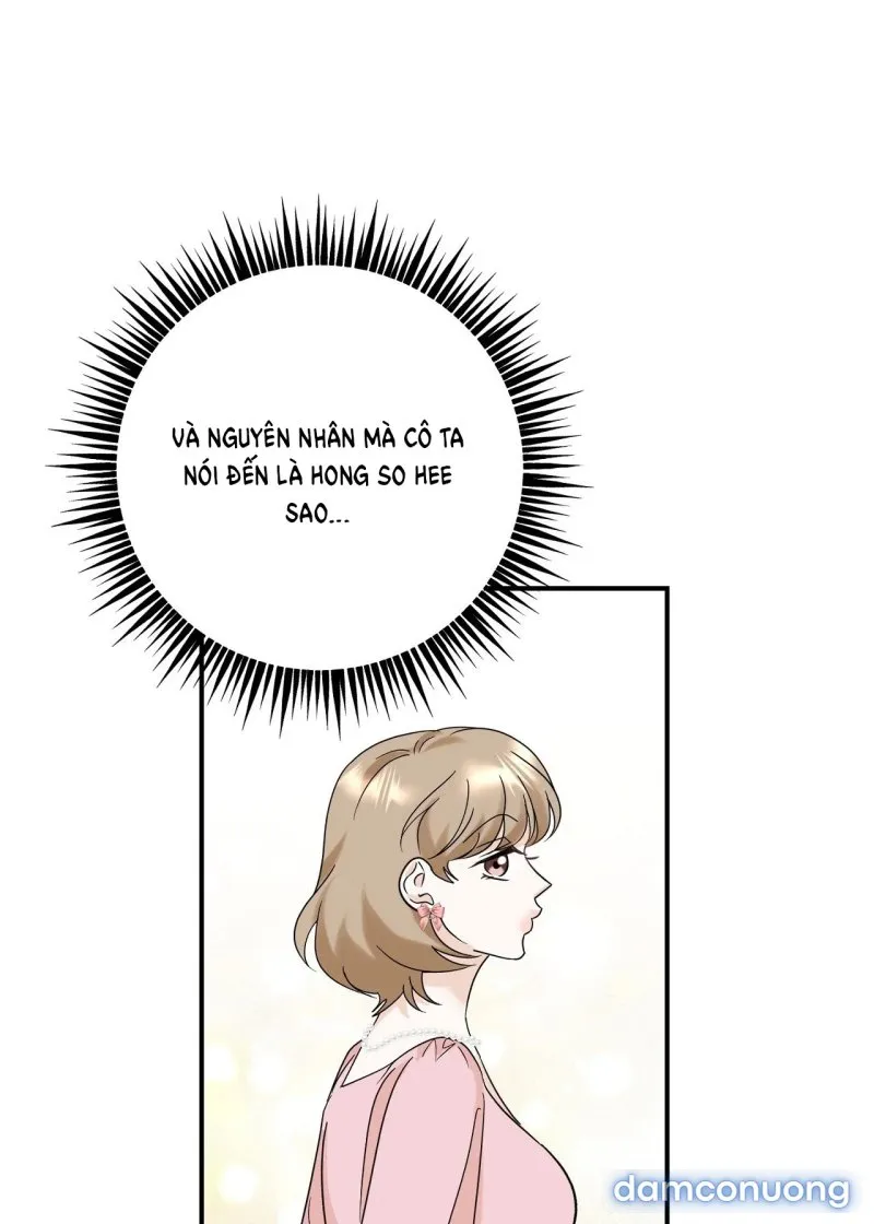 [18+] Tôi Đổ Anh Rồi, Trưởng Phòng 