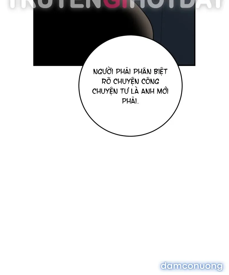 [18+] Tôi Đổ Anh Rồi, Trưởng Phòng 