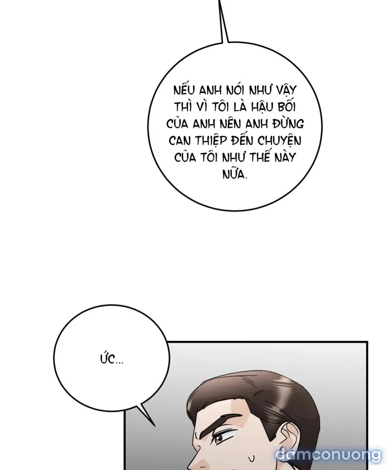 [18+] Tôi Đổ Anh Rồi, Trưởng Phòng 
