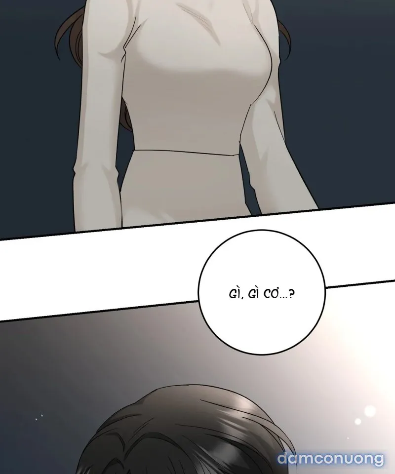 [18+] Tôi Đổ Anh Rồi, Trưởng Phòng 