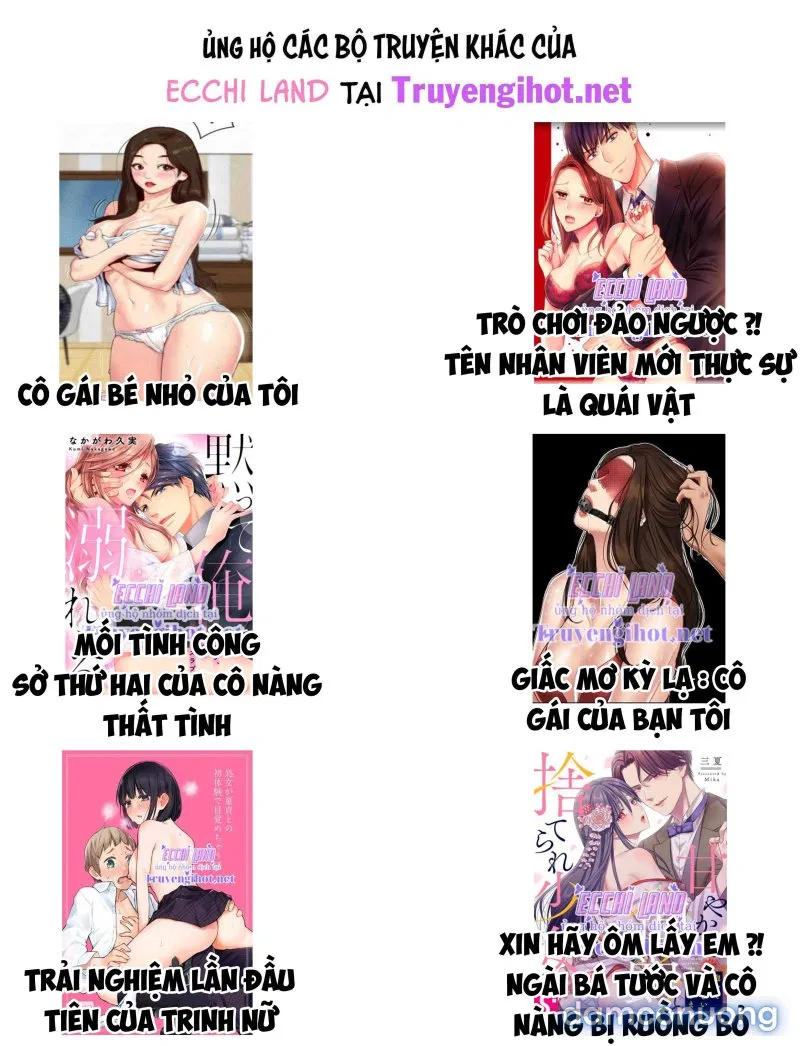 Đi Mát Xa Khi Chồng Đi Vắng 