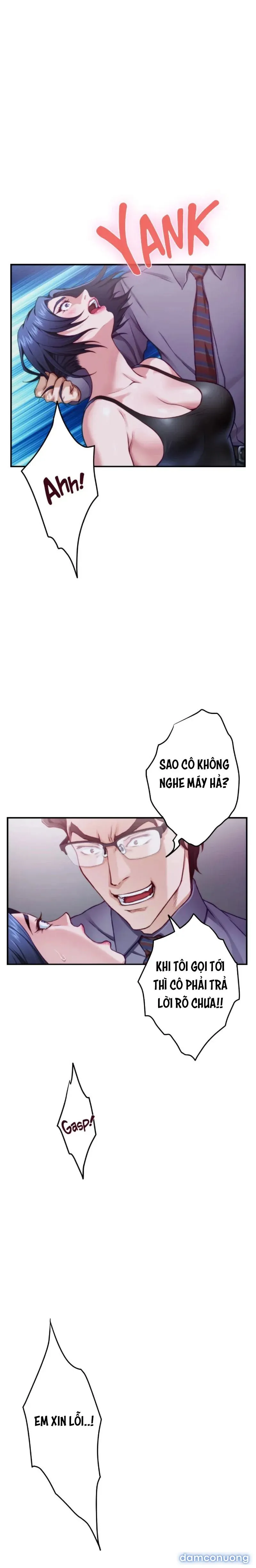 Qua Đêm Với Chị Yêu 