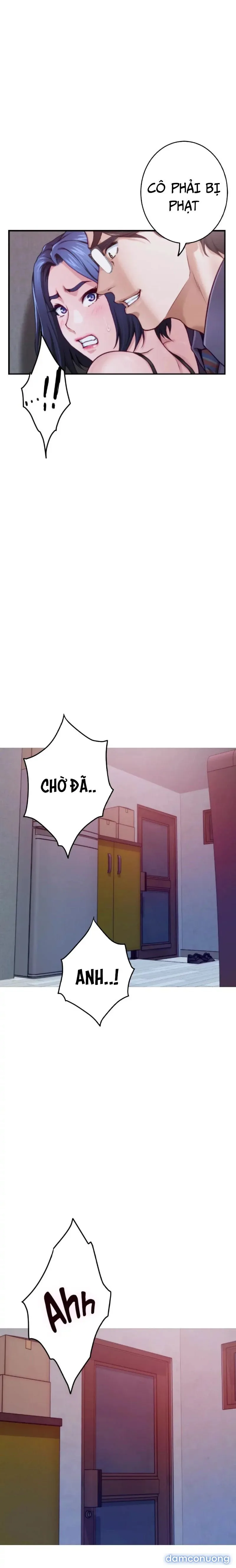 Qua Đêm Với Chị Yêu 