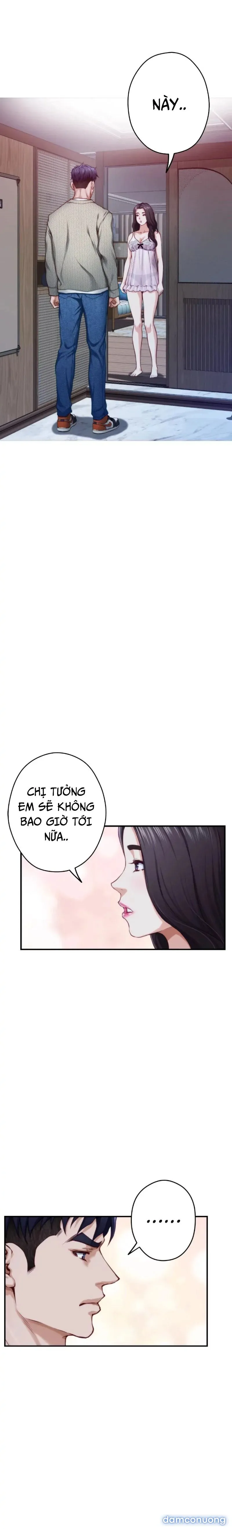 Qua Đêm Với Chị Yêu 