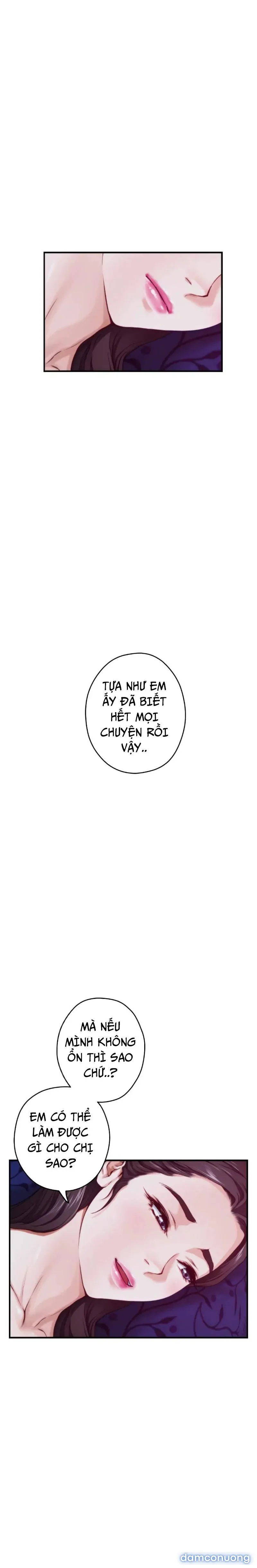 Qua Đêm Với Chị Yêu 