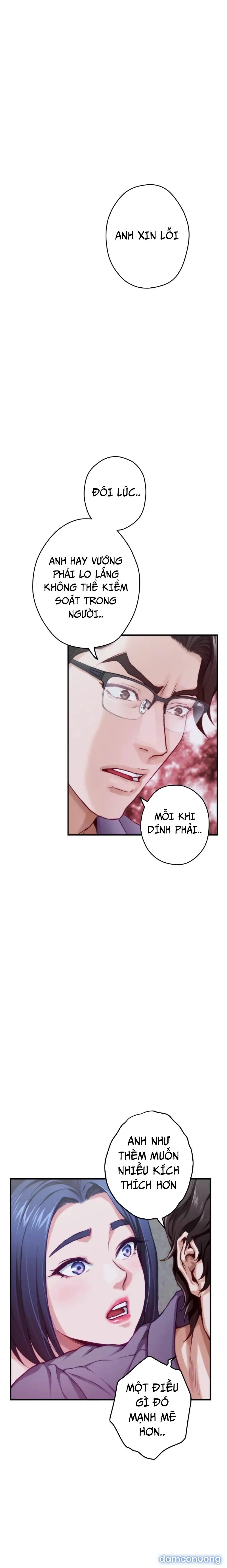Qua Đêm Với Chị Yêu 