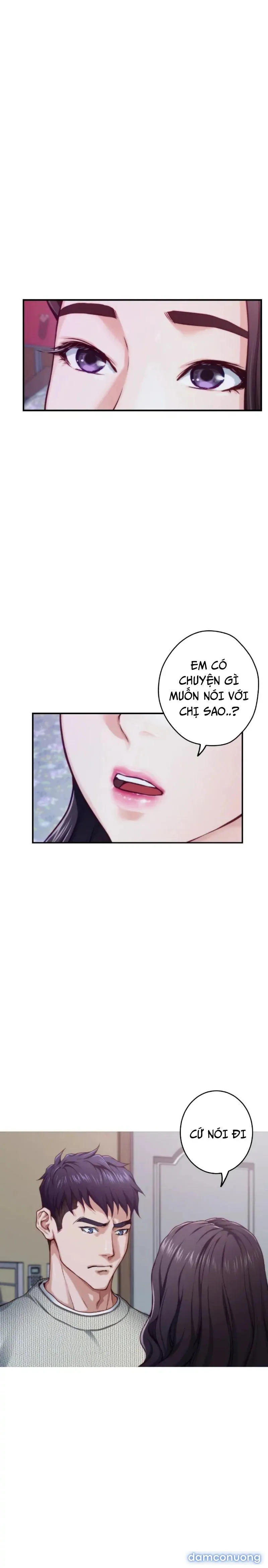 Qua Đêm Với Chị Yêu 