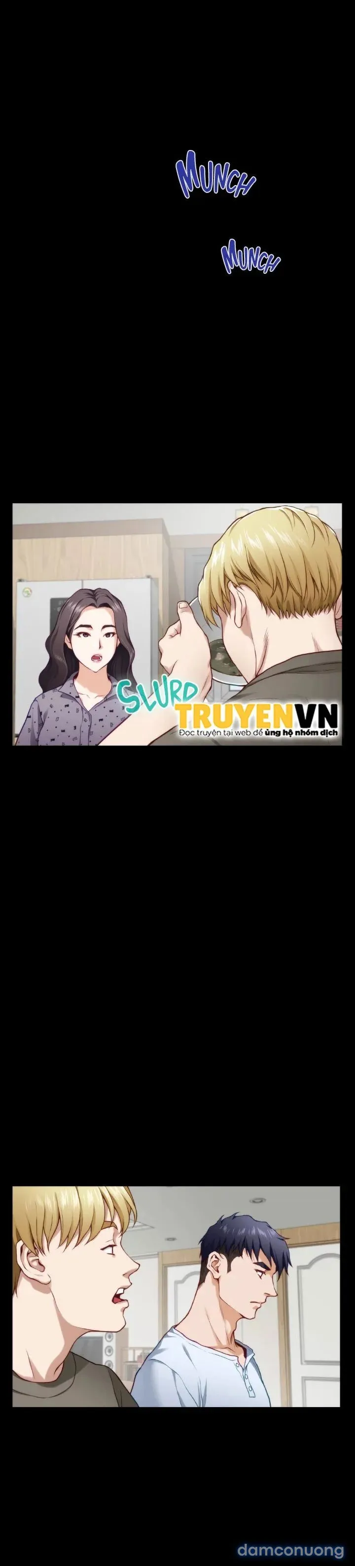 Qua Đêm Với Chị Yêu 