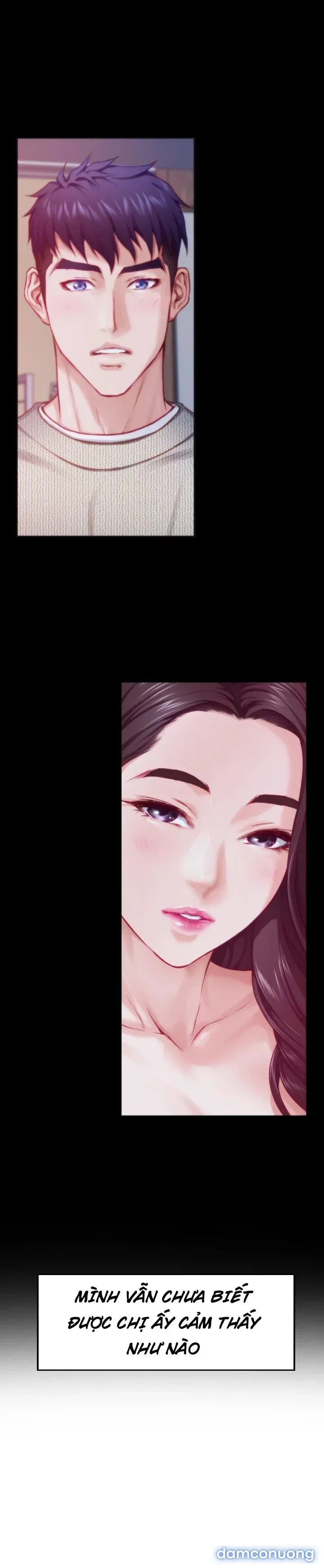 Qua Đêm Với Chị Yêu 