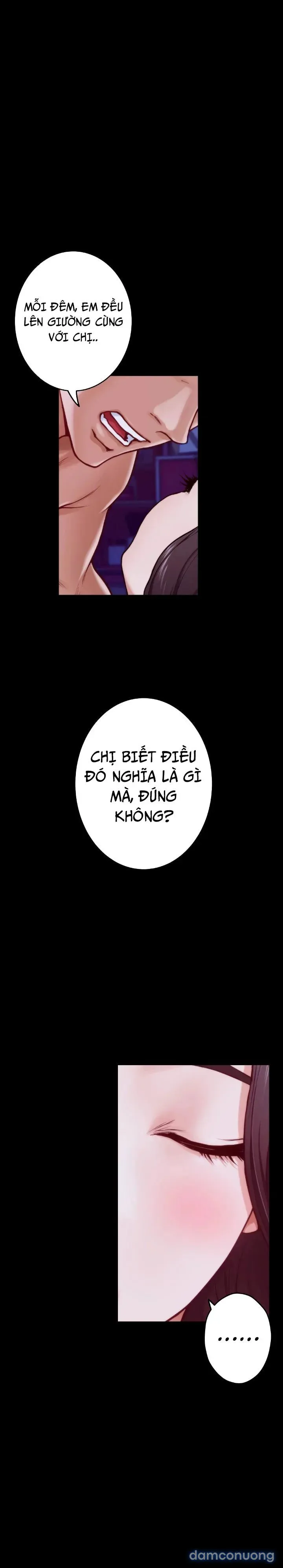 Qua Đêm Với Chị Yêu 