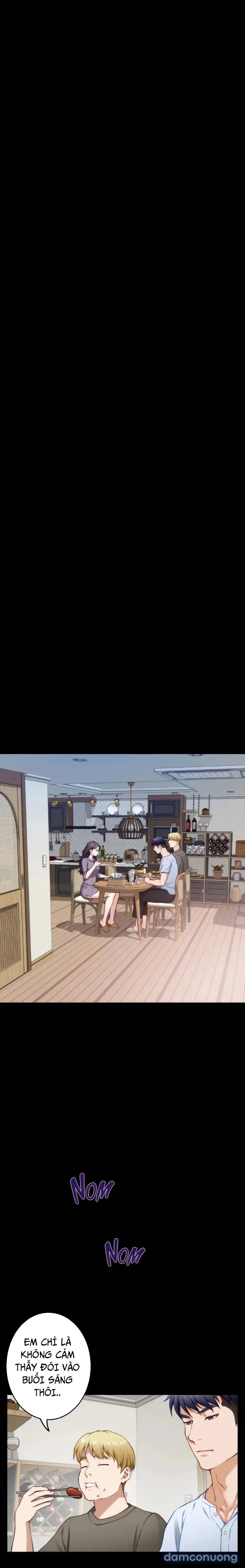 Qua Đêm Với Chị Yêu 