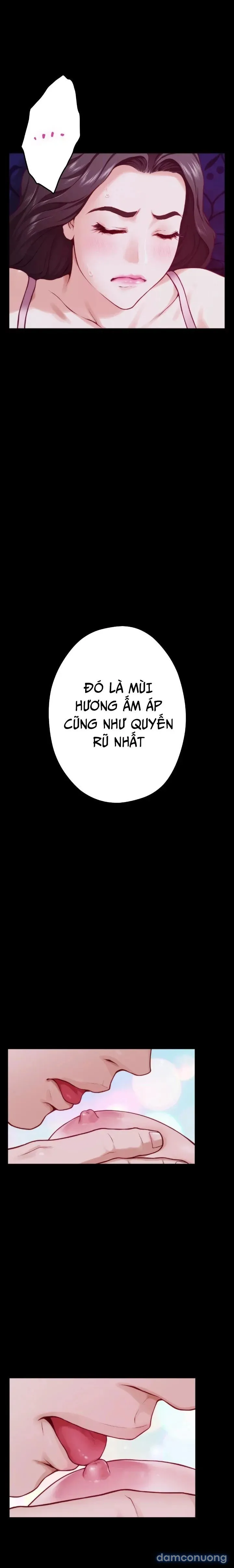 Qua Đêm Với Chị Yêu 