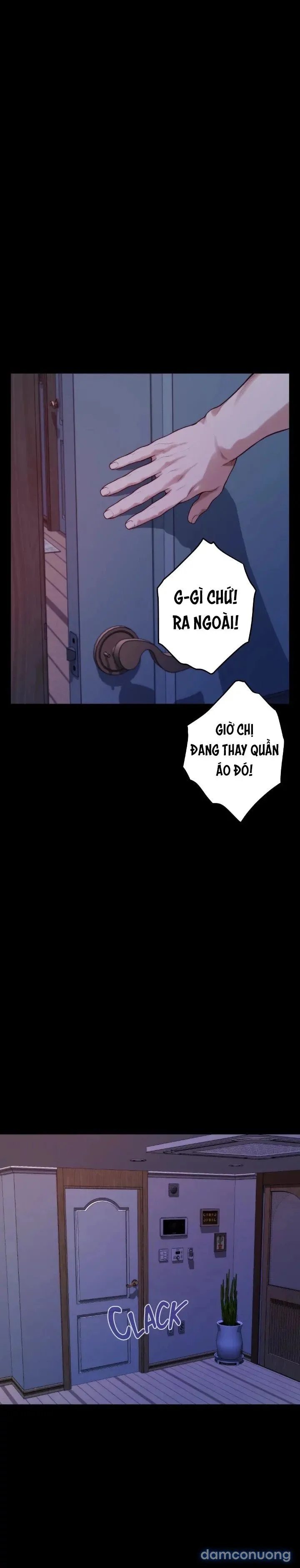 Qua Đêm Với Chị Yêu 