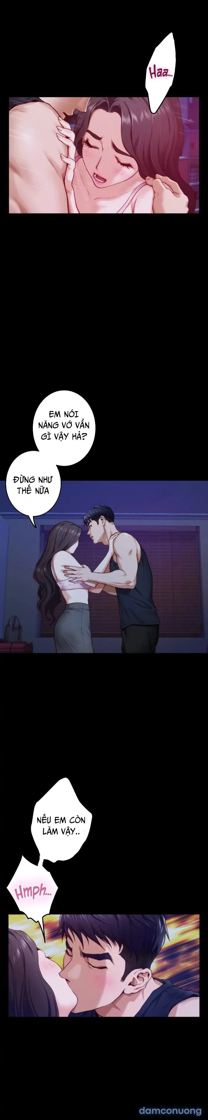 Qua Đêm Với Chị Yêu 
