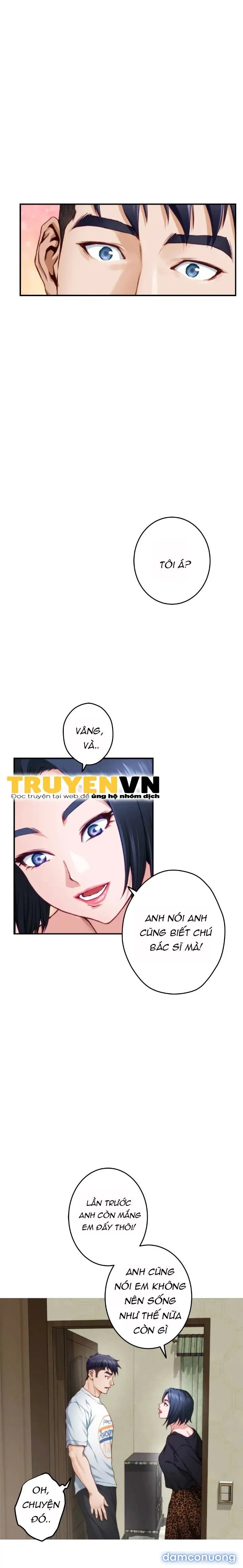 Qua Đêm Với Chị Yêu 