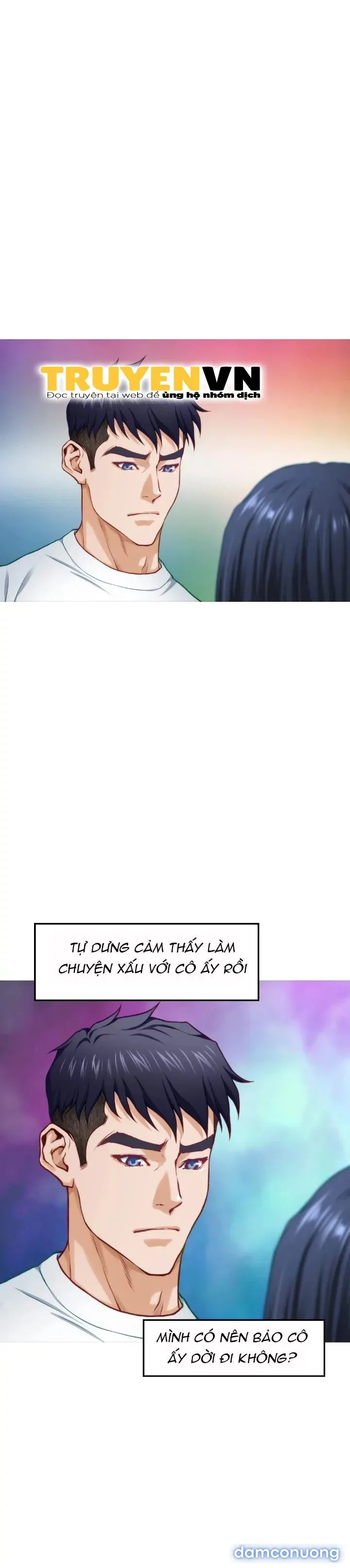 Qua Đêm Với Chị Yêu 