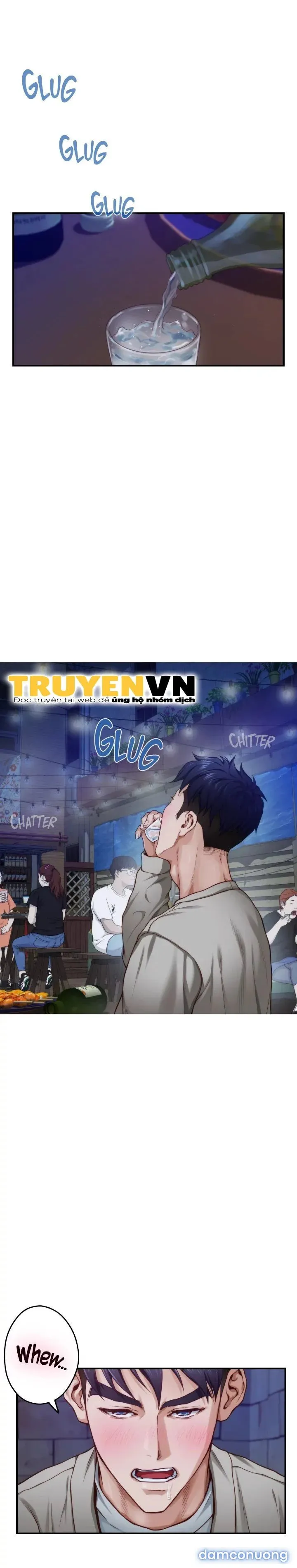 Qua Đêm Với Chị Yêu 