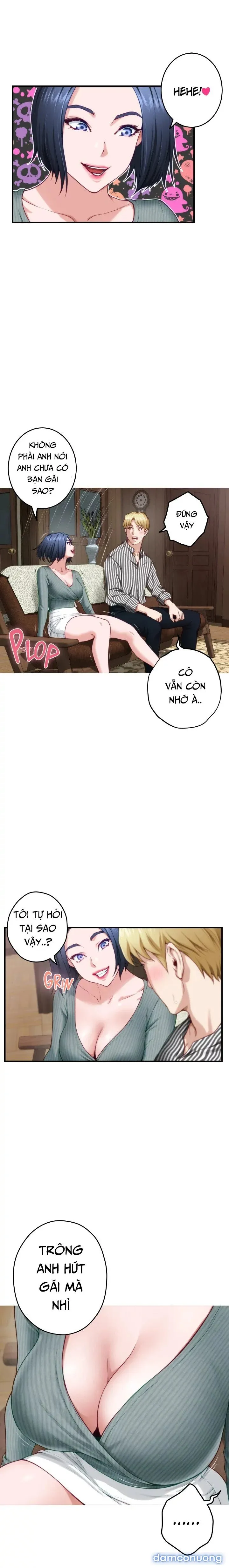 Qua Đêm Với Chị Yêu 
