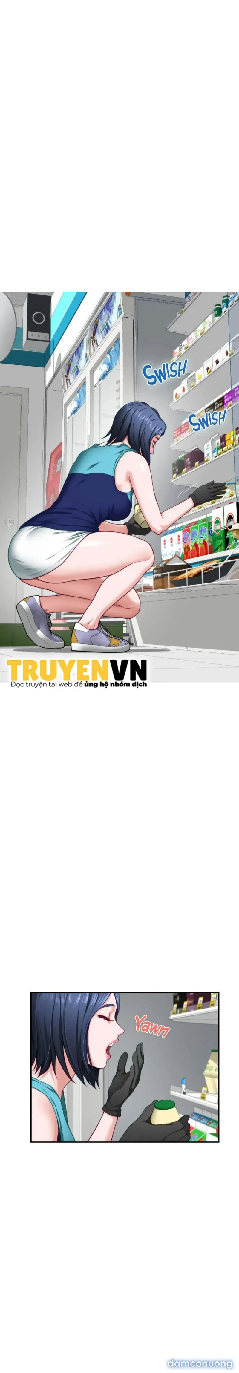Qua Đêm Với Chị Yêu 
