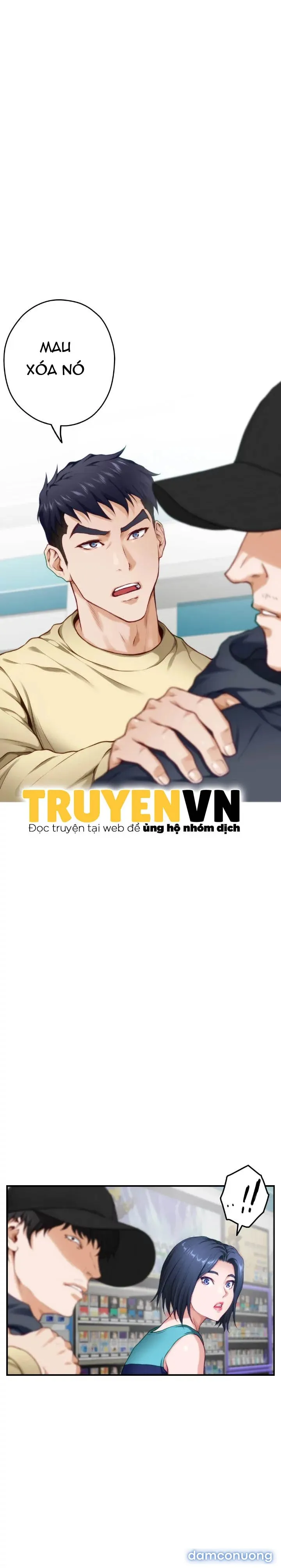 Qua Đêm Với Chị Yêu 