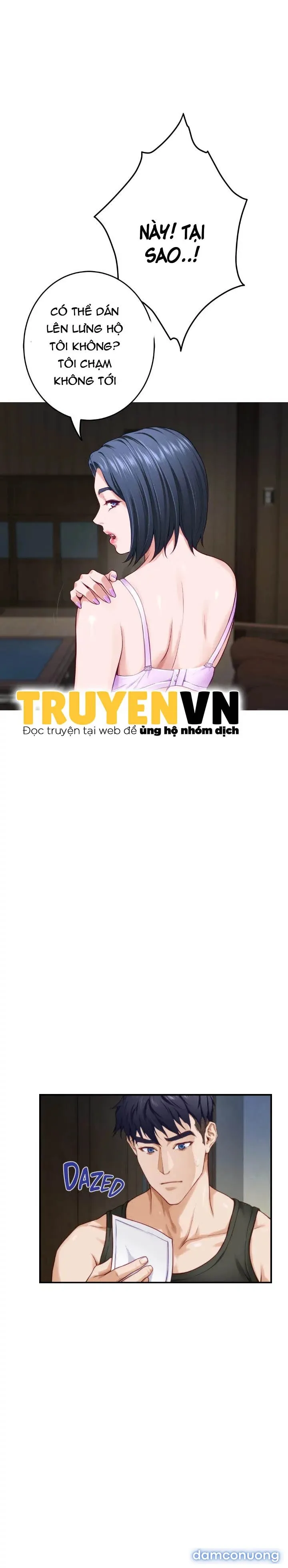 Qua Đêm Với Chị Yêu 