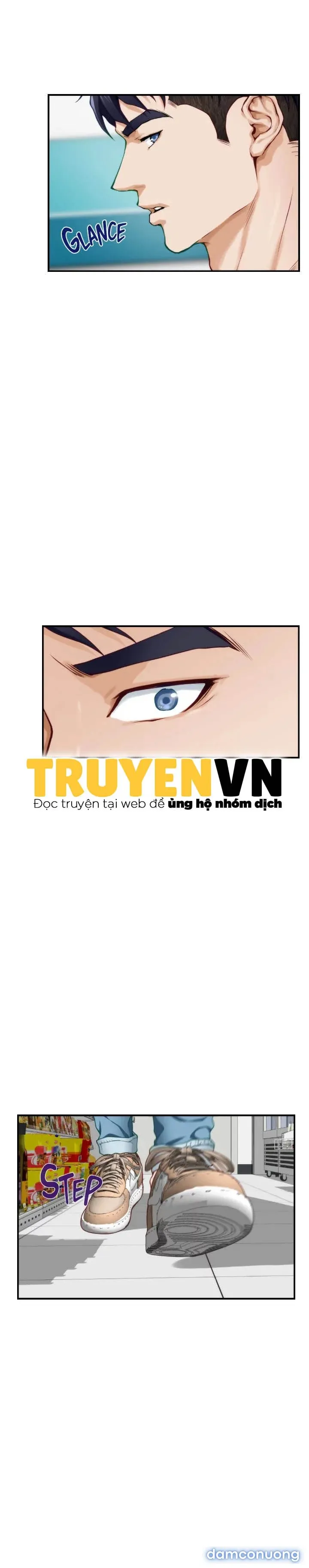 Qua Đêm Với Chị Yêu 
