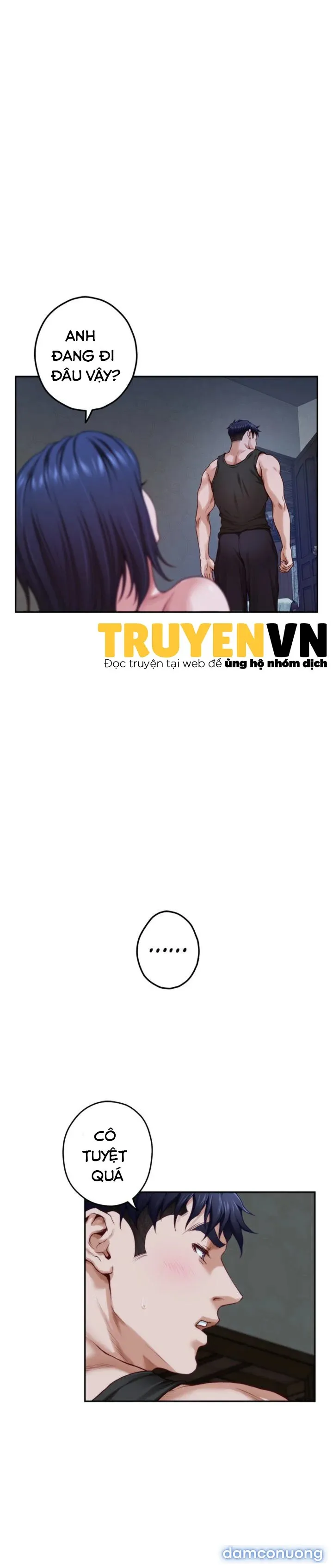Qua Đêm Với Chị Yêu 