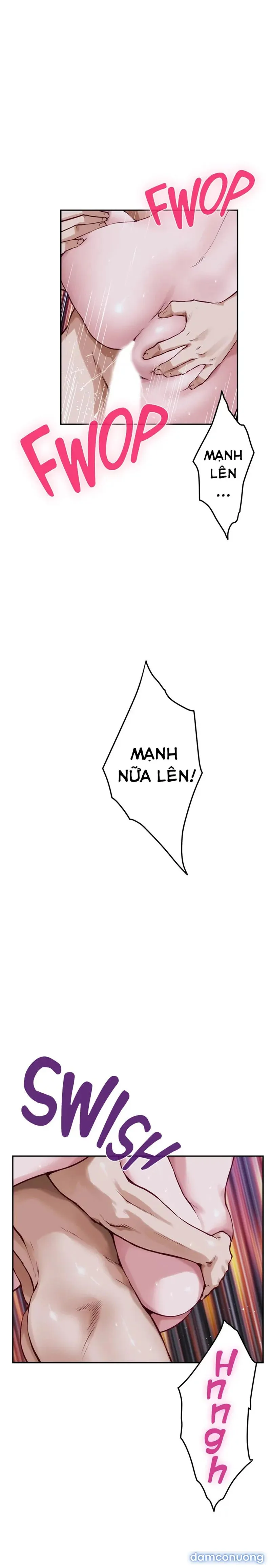 Qua Đêm Với Chị Yêu 