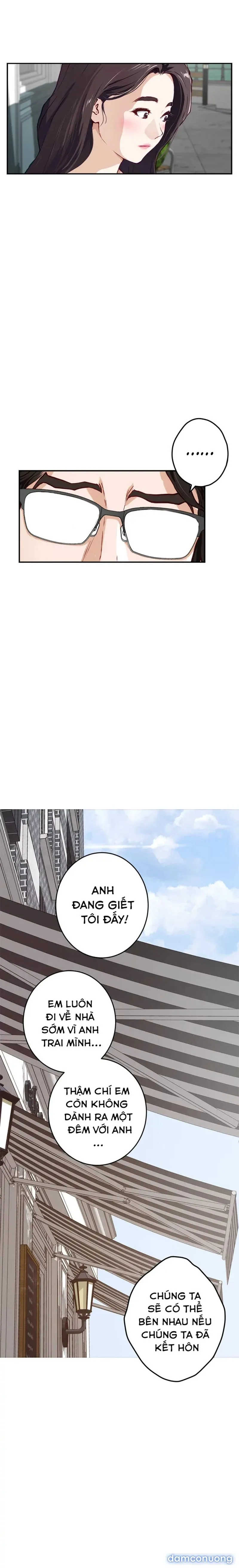 Qua Đêm Với Chị Yêu 