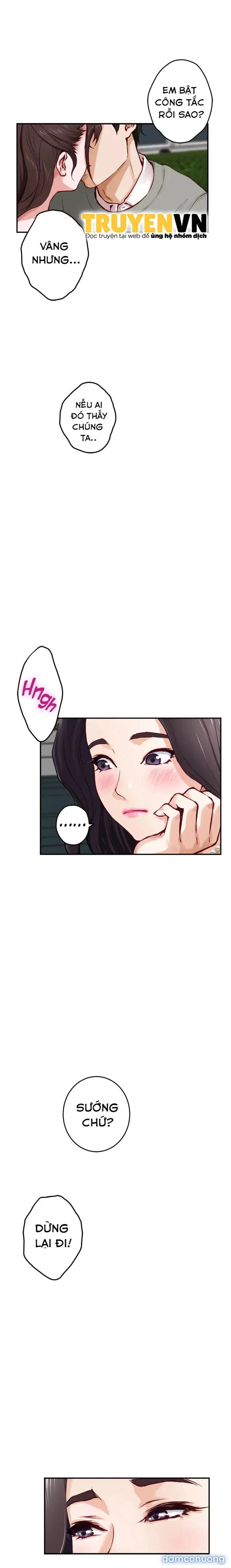 Qua Đêm Với Chị Yêu 