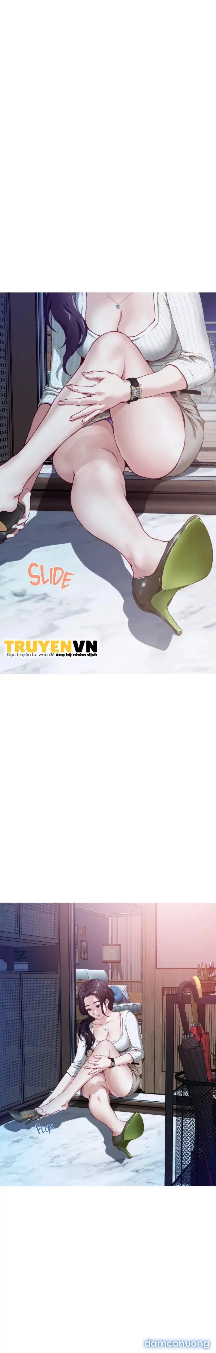 Qua Đêm Với Chị Yêu 