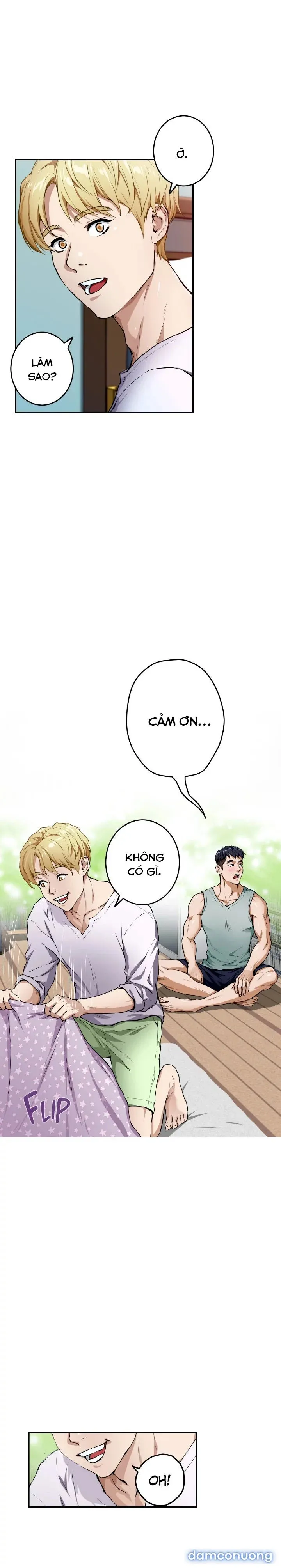 Qua Đêm Với Chị Yêu 