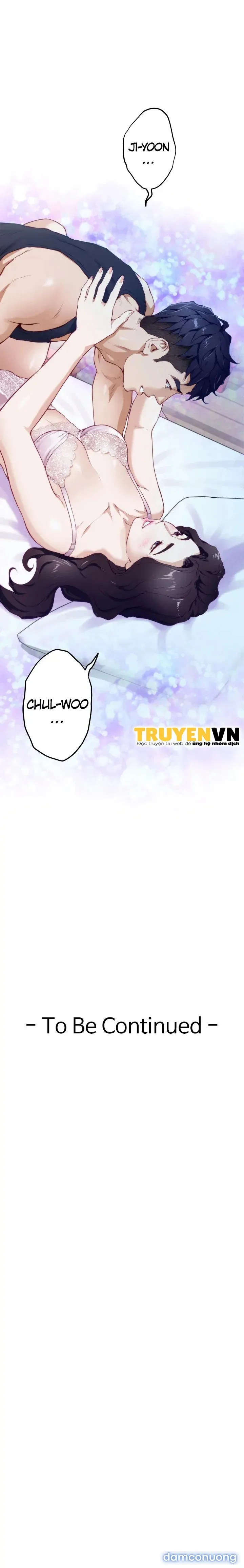 Qua Đêm Với Chị Yêu 