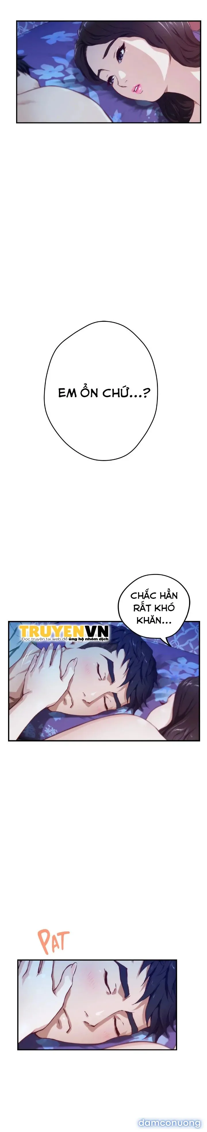 Qua Đêm Với Chị Yêu 