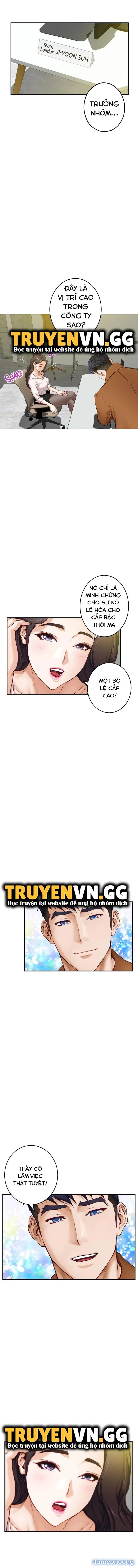 Qua Đêm Với Chị Yêu 